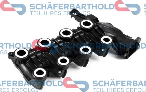 Schferbarthold 310 27 593 01 11 - Imusarjamoduuli inparts.fi