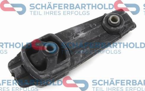 Schferbarthold 310 27 059 01 11 - Moottorin tuki inparts.fi