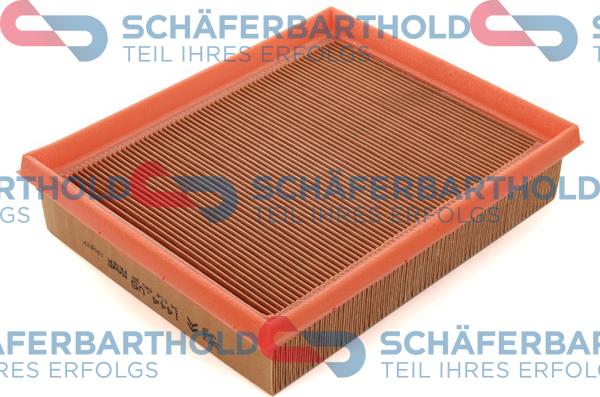 Schferbarthold 310 27 242 01 11 - Ilmansuodatin inparts.fi