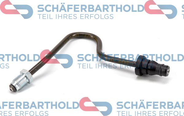 Schferbarthold 311 16 055 01 11 - - - inparts.fi