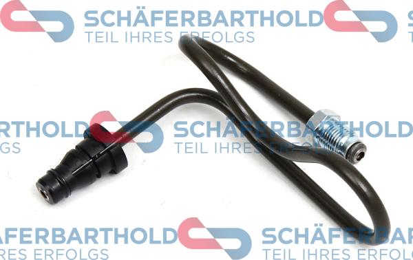 Schferbarthold 311 16 051 01 11 - - - inparts.fi