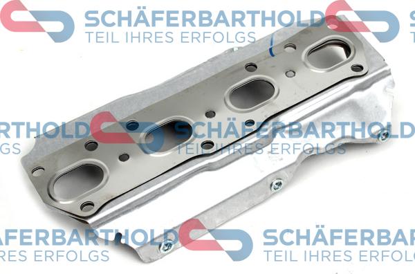 Schferbarthold 318 27 605 01 11 - Lämpökilpi inparts.fi