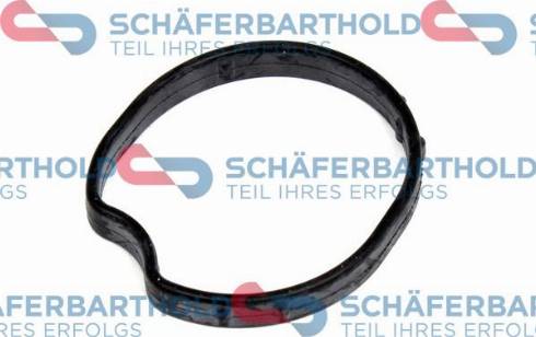 Schferbarthold 313 06 909 01 11 - Tiiviste, termostaatti inparts.fi