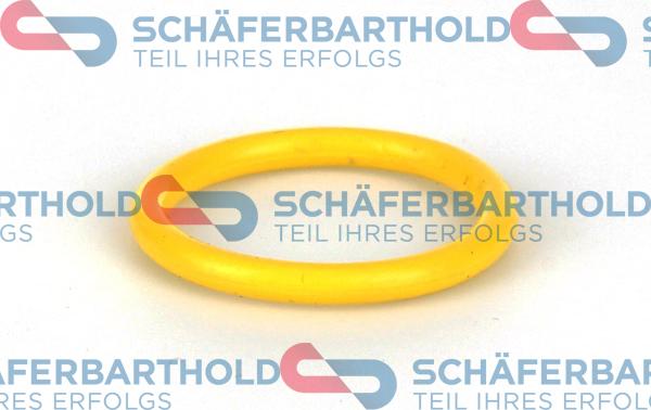 Schferbarthold 313 02 934 01 11 - Tiiviste, termostaatti inparts.fi