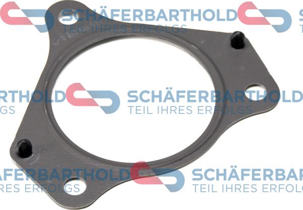 Schferbarthold 313 12 516 01 11 - Tiiviste, pakoputki inparts.fi