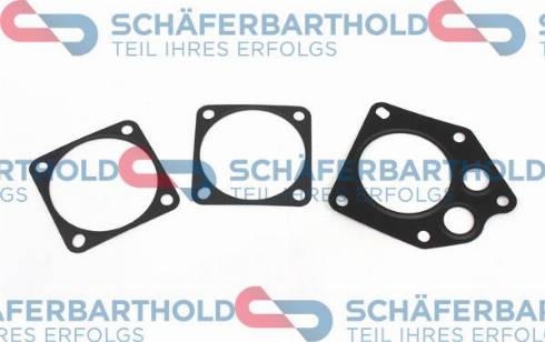 Schferbarthold 313 28 914 01 11 - Tiiviste, EGR-venttiili inparts.fi