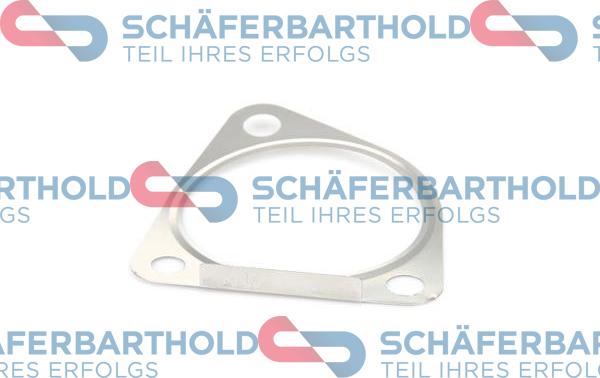 Schferbarthold 313 28 913 01 11 - Tiiviste, EGR-venttiili inparts.fi