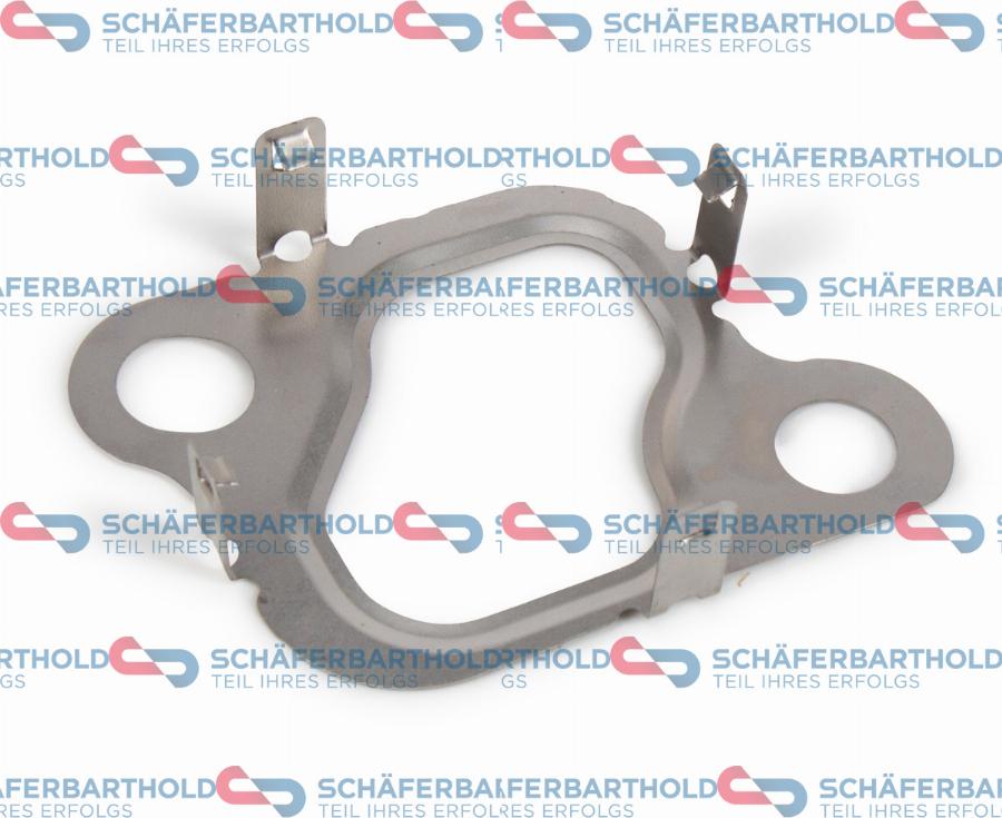 Schferbarthold 313 28 109 01 22 - Tiiviste, EGR-venttiili inparts.fi