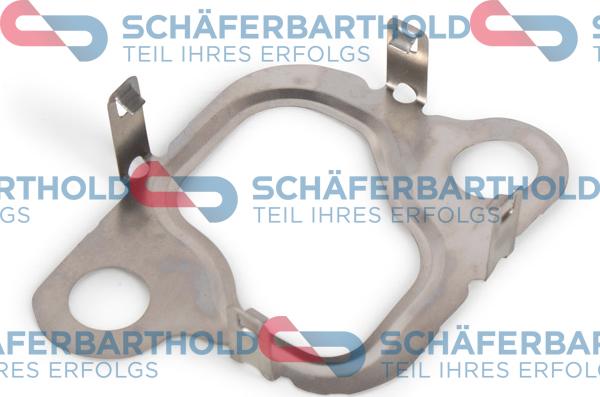 Schferbarthold 313 28 110 01 11 - Tiiviste, EGR-venttiili inparts.fi