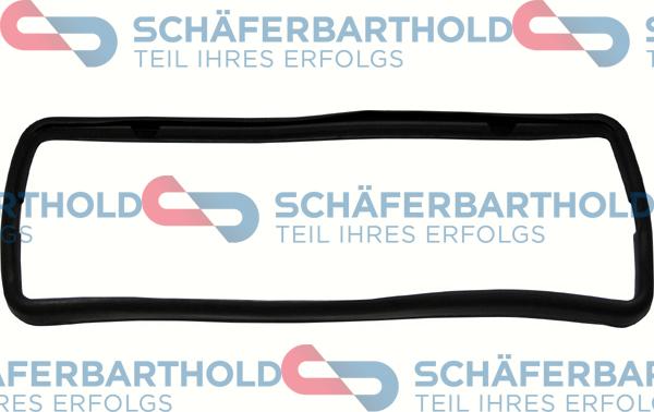 Schferbarthold 313 27 500 01 11 - Tiiviste, venttiilikoppa inparts.fi