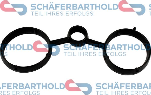 Schferbarthold 313 27 508 01 11 - Tiiviste, venttiilikoppa inparts.fi