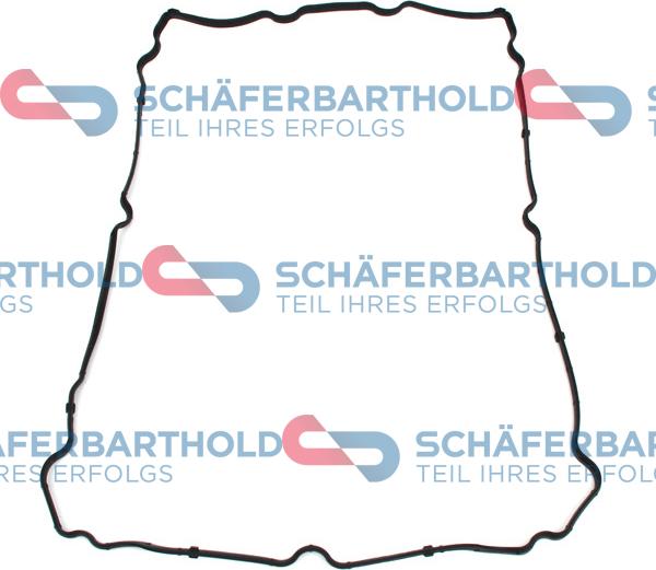 Schferbarthold 313 27 517 01 11 - Tiiviste, venttiilikoppa inparts.fi