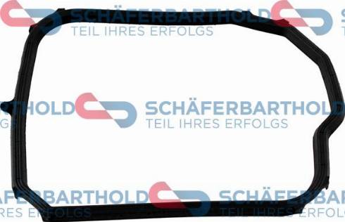 Schferbarthold 313 27 104 01 11 - Tiiviste, automaattivaihteisto inparts.fi