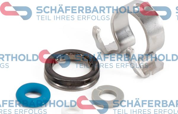 Schferbarthold 313 27 116 01 11 - Tiivisterengas, ruiskutusventtiili inparts.fi