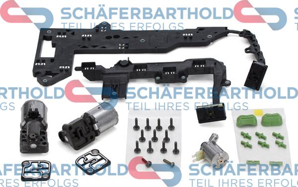 Schferbarthold 317 18 627 01 11 - - - inparts.fi