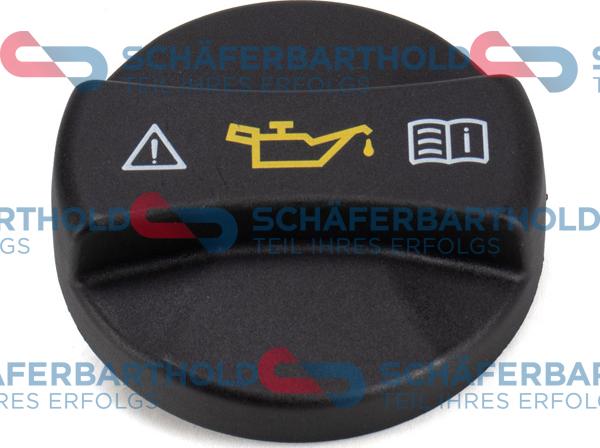 Schferbarthold 323 12 099 01 11 - Korkki inparts.fi