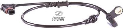 SCHNIEDER AUTOTECH BZS88.00004 - ABS-anturi inparts.fi