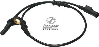 SCHNIEDER AUTOTECH BZS88.00198 - ABS-anturi inparts.fi