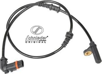 SCHNIEDER AUTOTECH BZS88.00297 - ABS-anturi inparts.fi