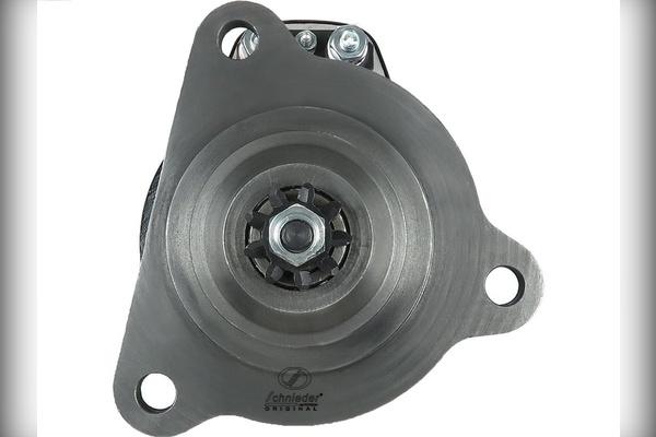 SCHNIEDER AUTOTECH BZT11.00046 - Laturi inparts.fi