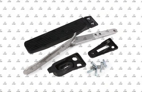 SCHNIEDER AUTOTECH BZT17.00100 - Kaasupoljin inparts.fi