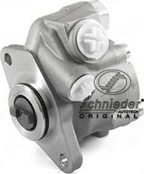 SCHNIEDER AUTOTECH BZT28.00043 - Hydrauliikkapumppu, ohjaus inparts.fi