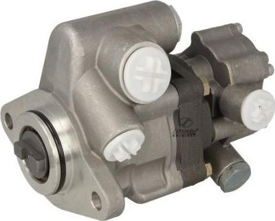 SCHNIEDER AUTOTECH BZT28.00031 - Hydrauliikkapumppu, ohjaus inparts.fi