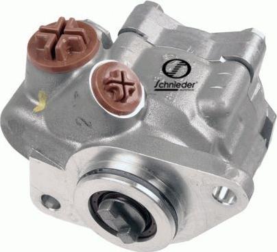 SCHNIEDER AUTOTECH BZT28.00033 - Hydrauliikkapumppu, ohjaus inparts.fi