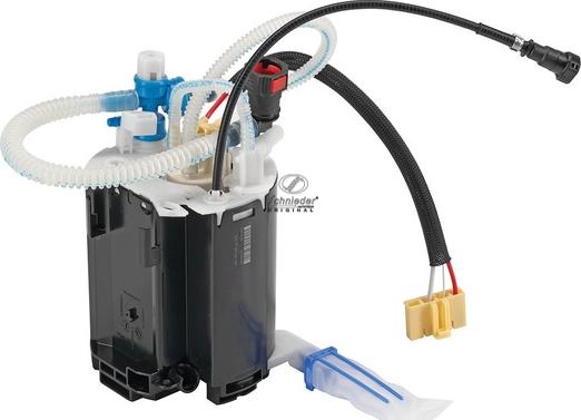 SCHNIEDER AUTOTECH LRS23.00122 - Polttoainepumppu inparts.fi