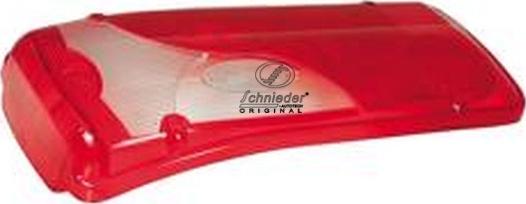 SCHNIEDER AUTOTECH MNT90.00015 - Lasi, takavalo inparts.fi