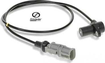 SCHNIEDER AUTOTECH MNT88.00059 - Impulssianturi, kampiakseli inparts.fi