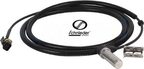 SCHNIEDER AUTOTECH MNT88.00117 - ABS-anturi inparts.fi