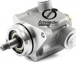 SCHNIEDER AUTOTECH SCT28.00008 - Hydrauliikkapumppu, ohjaus inparts.fi