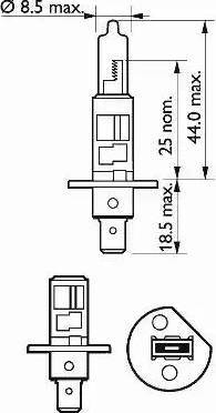 SCT-MANNOL 202631 - Polttimo, kaukovalo inparts.fi