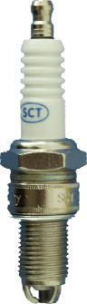 SCT-MANNOL BR73C-1 - Sytytystulppa inparts.fi