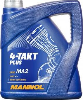 SCT-MANNOL MN7202 - Moottoriöljy inparts.fi