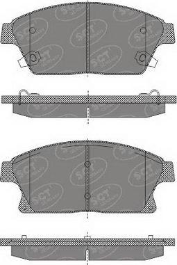 Metelli 363700201959 - Jarrupala, levyjarru inparts.fi