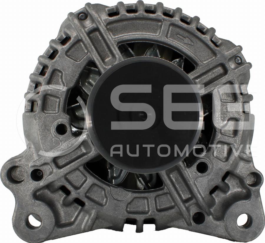 SEG AUTOMOTIVE F000BL08DS - Laturi inparts.fi