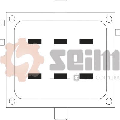 Seim 900963 - Lasinnostin inparts.fi