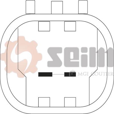 Seim 900501 - Lasinnostin inparts.fi