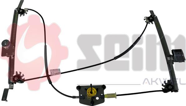 Seim 901695 - Lasinnostin inparts.fi