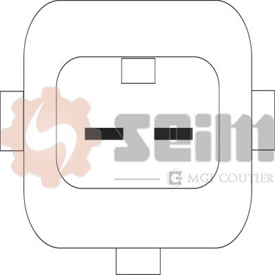 Seim 910025 - Lasinnostin inparts.fi