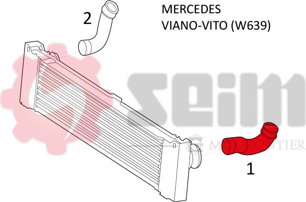 Seim 981421 - Ahdinletku inparts.fi