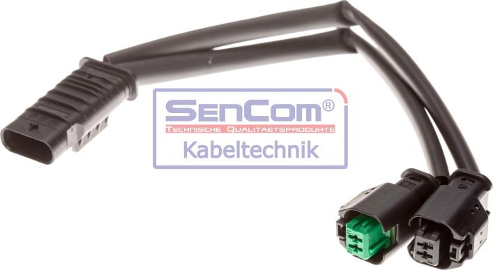 SenCom 503013 - - - inparts.fi