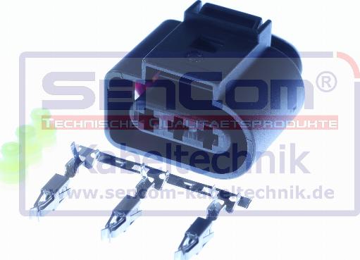 SenCom CS-20443 - Pistoke inparts.fi