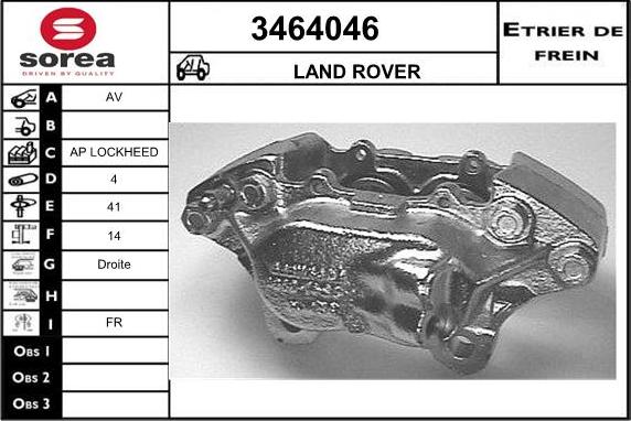 Sera 3464046 - Jarrusatula inparts.fi