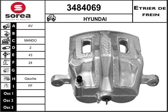 Sera 3484069 - Jarrusatula inparts.fi