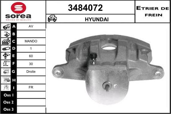 Sera 3484072 - Jarrusatula inparts.fi