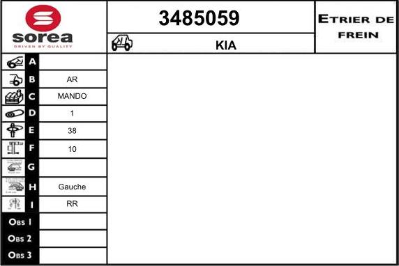 Sera 3485059 - Jarrusatula inparts.fi