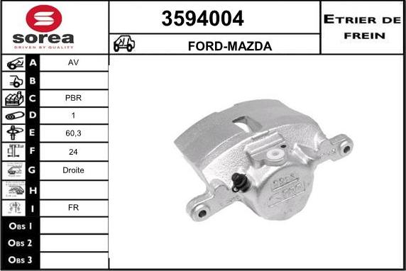 Sera 3594004 - Jarrusatula inparts.fi